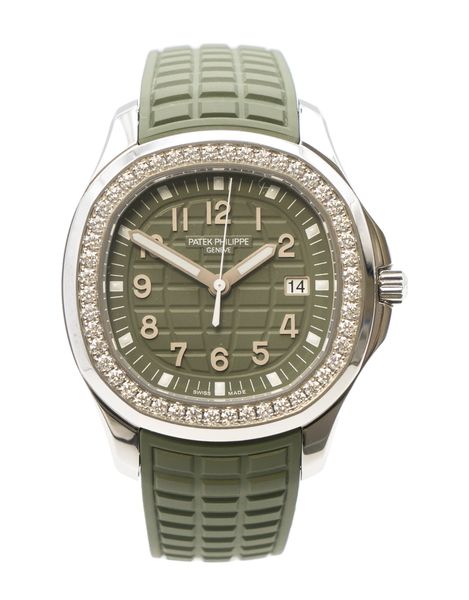 Patek Philippe Aquanaut 5267/200A-011